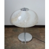 lampka retro design z lat 70